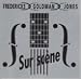 Goldman Jones Fredericks-Sur Scene
