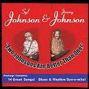 CD-Charts  Music : Two Johnsons Are Better Than One