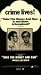 VHS : Take the Money and Run [VHS]