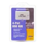 Belkin F5U014 4-Port USB Hub