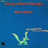 Only When I Laugh