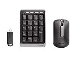 Review Labtec 967683-0914 / Labtec wireless accessory kit for notebooks