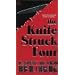 The Knife Struck Four