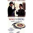Wag the dog by 