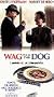 Wag the Dog [VHS]