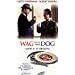 Wag the Dog [VHS]