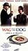 VHS : Wag the Dog
