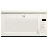 Review Whirlpool  / Whirlpool : MH1170XST Microwave