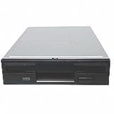 Diablotek INTFDDB 1.44MB Floppy Disk Drive (Black)