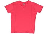 Misses Russell Athletics RPM V T-shirt