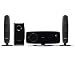 Electronics : SAMSUNG HT-Q100 Home Cinema System 2.1 system, DVD/DivX player, HDMI, USB