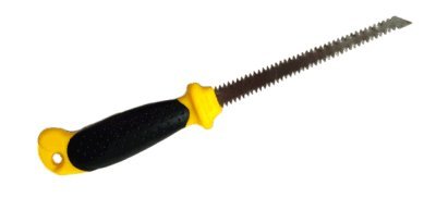 Double Sided Hand Saw