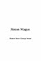 Simon Magus