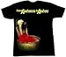 FROM AUTUMN TO ASHES - Bath - Black T-shirt