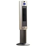 Sunpentown Digital Ceramic Pedestal Heater
