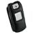 Sydney Harbour Sprint Samsung M320 SPH-M320 Lambskin Leather Case - Premium [Retail Packaged]