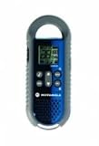 Motorola PMR Twinpack Funkger�t TLKR T5 schwarz - 
