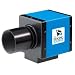 The Imaging Source 640 x 480 Monochrome FireWire Telescope Camera