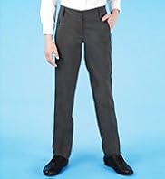 Slim Fit Girls
