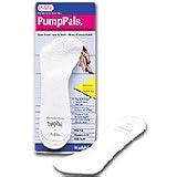 Terry Cloth Covered Pumppal Pedifix - 1 Pair