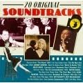 Click here to buy 20 Original Soundtracks Volume 3 by  Johnny Horton, Miles Davis, Art Blakey's Jazz Messengers, Henri Mancini, and Anton Karas .