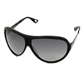 Emporio Armani Aviator Sunglasses 9426/S/0AQM/VK/69: Black/Gray Gradient