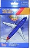Realtoy Southwest Single Plane