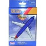 Southwest Single Plane by Daron