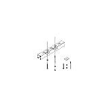 Unistrut Hardware Kit