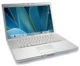 APPLE MACBOOK PRO A1226 CORE 2 DU 2.4/1GB/160/DVD-MULTI