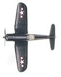 148 Quickbuilder F4U Corsair Blue 148 Quickbuilder F4U Corsair Blue
