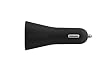 Incase 2-amp Car Charger for iPad/iPhone/iPod - Black