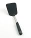 Martha Stewart Collection Soft Grip Grey Solid Turner