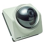 Toshiba Wireless Network Camera (IK-WB01A)