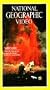 National Geographic: Volcano [VHS]