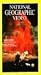 VHS : National Geographic: Volcano