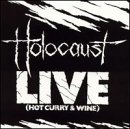 Buy : Live Hot Curry & Wine