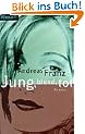 Jung, blond, tot.