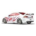Gila XCR246 24""X6.5'-35% Xtreme B Red "