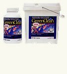 BioSafe Systems Green Clean Algae Control - 2 lb Container