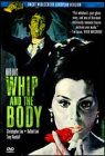 The Whip and The Body [VHS]
