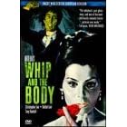 The Whip and The Body [VHS]