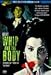 VHS : The Whip and The Body