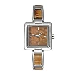 Fossil Ladies F2 Dress watch #ES1211 by Fossil