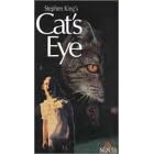 Cat's Eye [VHS]