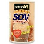 Total Soy Meal Replacement Bavarian Chocolate 2.4 lbs