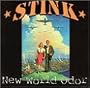 New World Odor