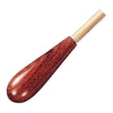 Donato Symphony Conducting Batons 13 Teardrop With White Shaft