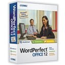 Corel WordPerfect Office 12