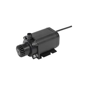 POMPE 6-12V POUR AQUARIUM MODELISME FONTAINE BASSIN
